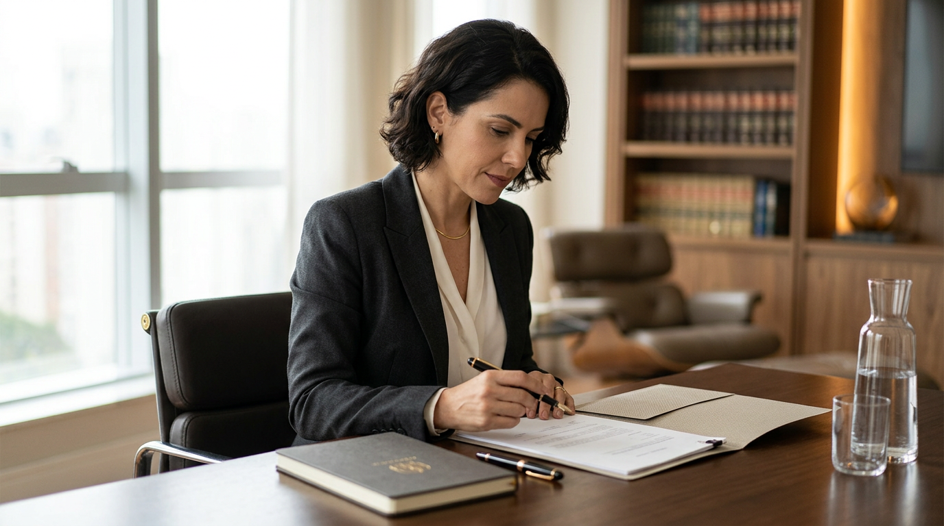 Marketing Jurídico Ético de Alta Performance: Como Escalar a Captação de Clientes em Total Conformidade com o Provimento